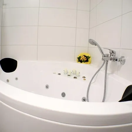 Sonnendeck 26 - Appartement *