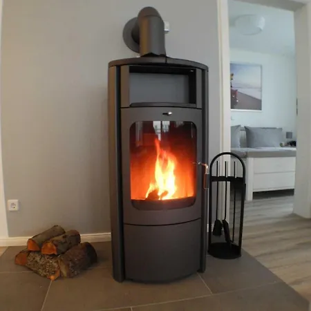 Appartement Sonnendeck 26 - *