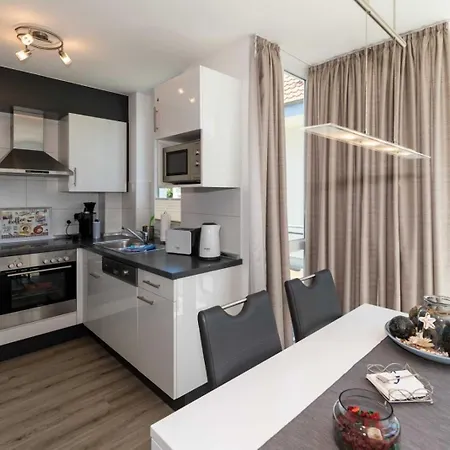 Sonnendeck 26 - Großenbrode