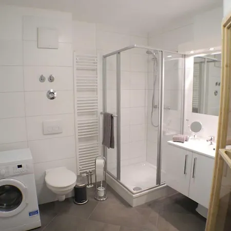 Sonnendeck 26 - * Großenbrode