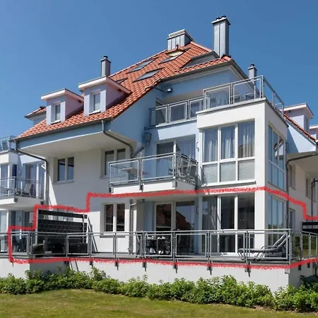 Sonnendeck 26 -