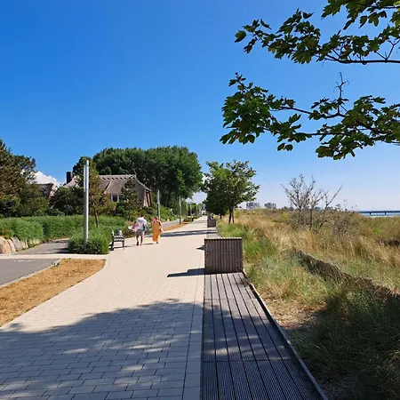 Sonnendeck 26 - Appartement *