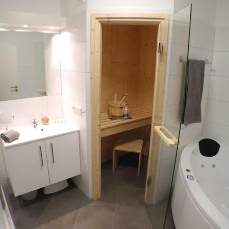 Appartement Sonnendeck 26 - *