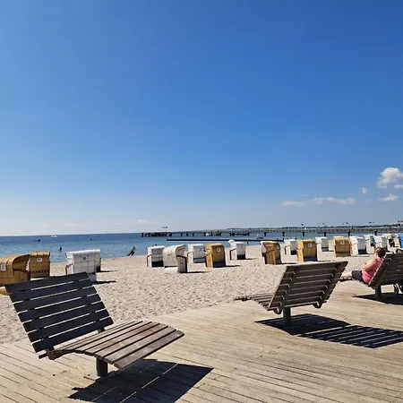 Sonnendeck 26 - *