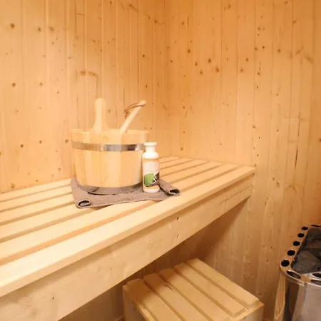 Sonnendeck 26 - Großenbrode