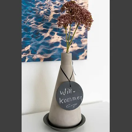 Sonnendeck 26 - Appartement *