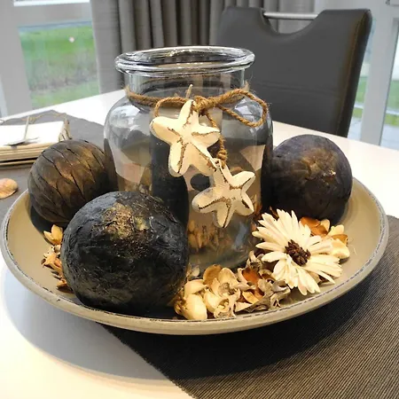 Appartement Sonnendeck 26 - Großenbrode