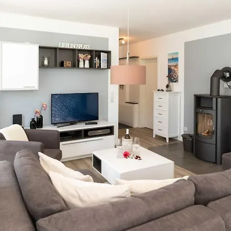 Sonnendeck 26 - * Großenbrode