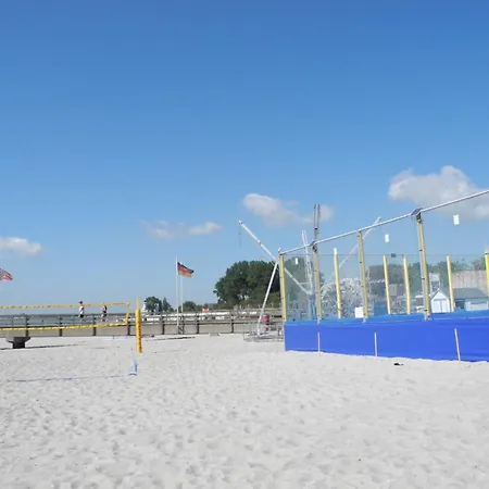 Sonnendeck 26 - Appartement *