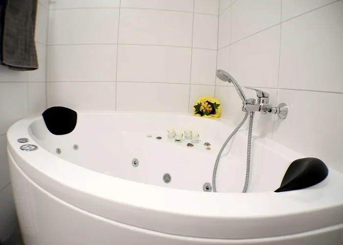 Sonnendeck 26 - Appartamento *