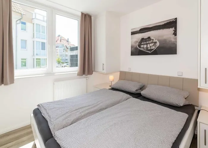 Appartamento Sonnendeck 26 - *