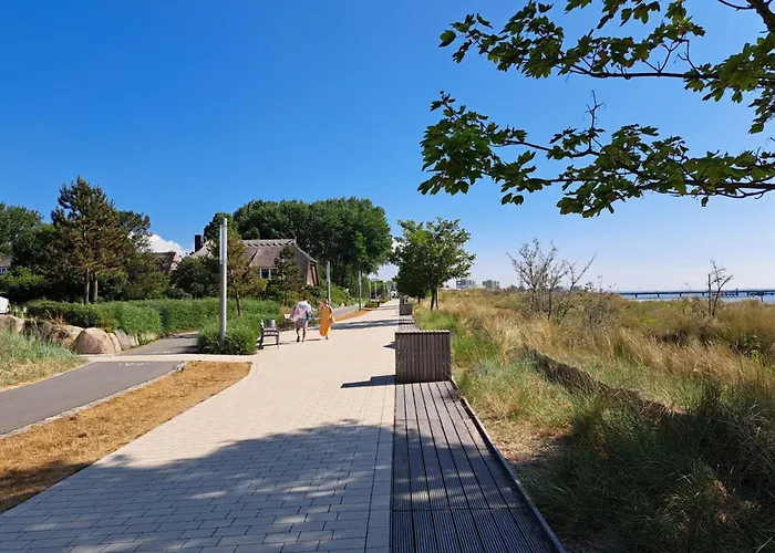 Sonnendeck 26 - Appartamento *