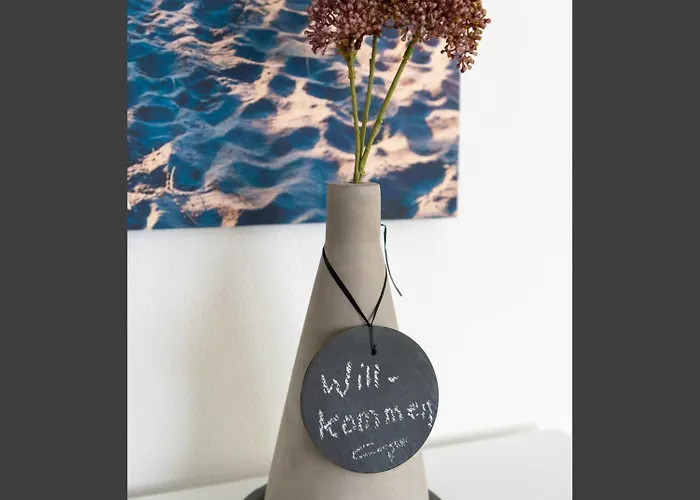 Sonnendeck 26 - Appartamento *