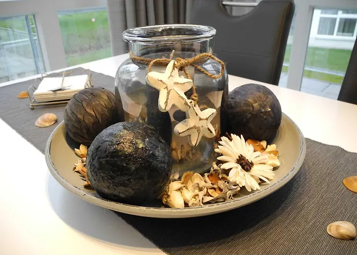 Appartamento Sonnendeck 26 - Großenbrode