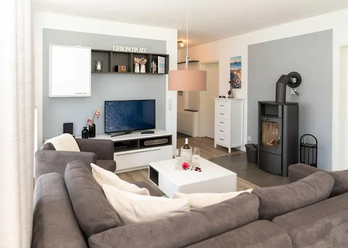 Sonnendeck 26 - * Großenbrode